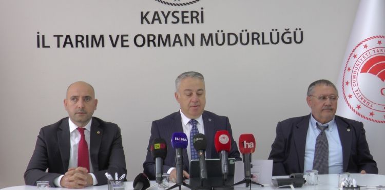 Başkanlardan kurban öncesi ‘hijyen’ uyarısı