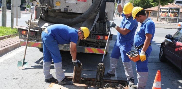 KASKİ’DEN BAYRAM ÖNCESİ ÖNEMLİ UYARI