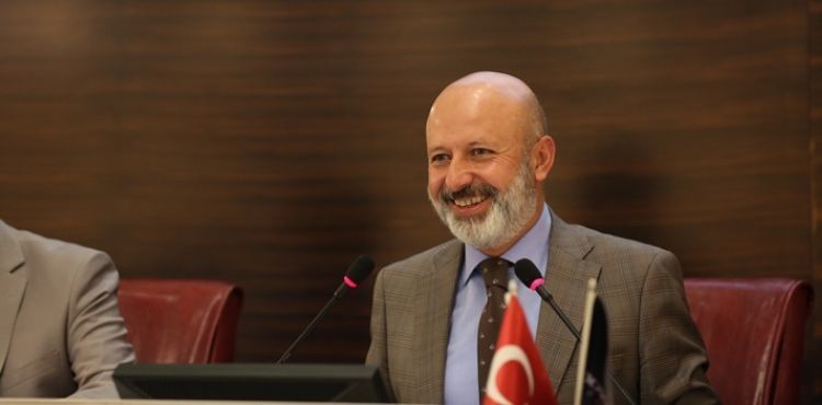 KOCASİNAN BELEDİYESİ, TARİHİNİN EN BÜYÜK İHALESİNDE REKOR KIRDI