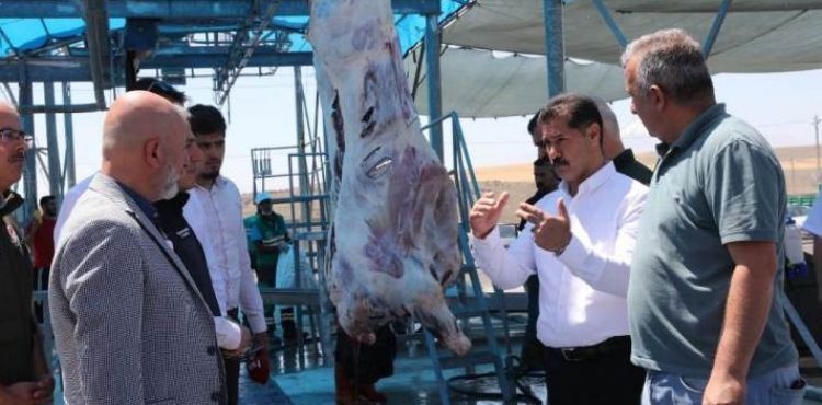 Kocasinan Belediyesi, kentsel dönüşüm alanı olan Ahievran Mahallesi’nde 2 konut arsası ile 1 ticaret ve konut arsası için düzenlenen ihalelerde rekorunu yineledi. Kocasinan, tarihinin en büyük ihalesi