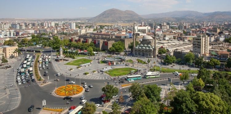 BÜYÜKŞEHİR İLE KAYSERİ, KURBAN BAYRAMI’NA HAZIR
