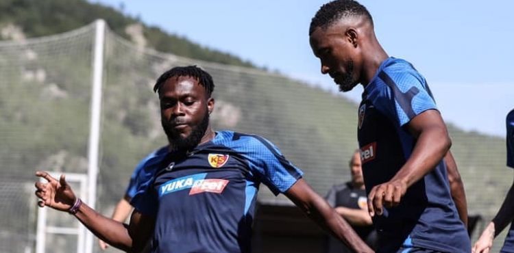 Kayserispor 9 kez deplasmana çıkacak