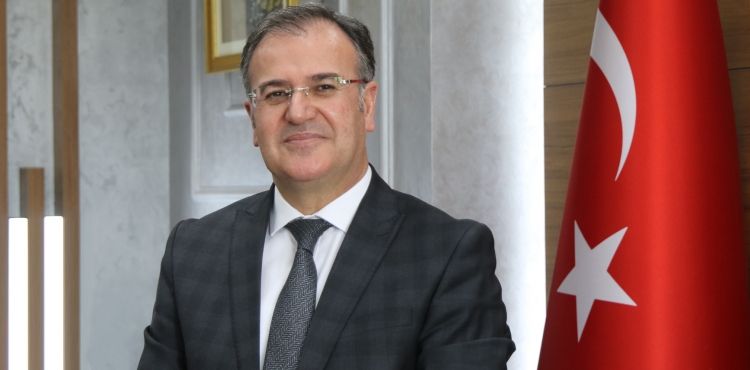 BAŞKAN ÖZDOĞAN’IN KURBAN BAYRAMI MESAJI