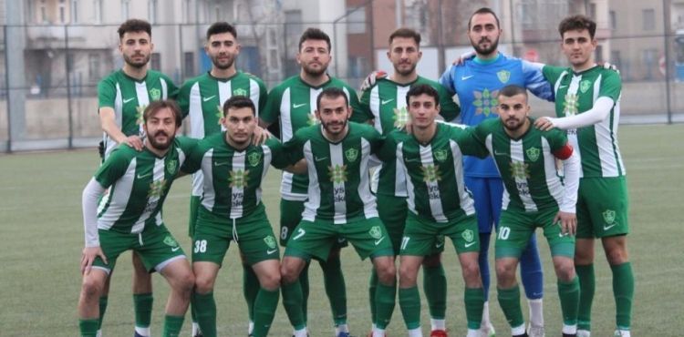 Kayseri Süper Amatör Küme