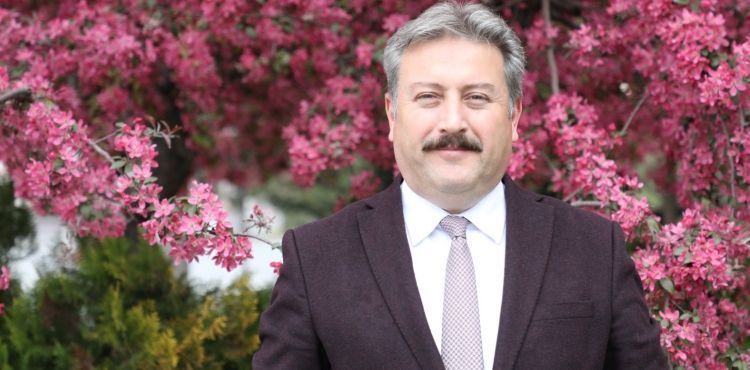 BAŞKAN PALANCIOĞLU’NDAN KURBAN BAYRAMI MESAJI