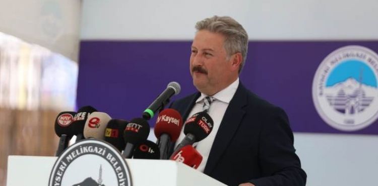 TÜRKİYE’DE TEK OLACAK KONSEPT BİR PROJE MELİKGAZİ'YE KAZANDIRILDI