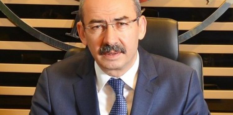 KTO BAŞKANI GÜLSOY : 15 TEMMUZ YÜREKLE YAZILAN BİR DESTANDIR