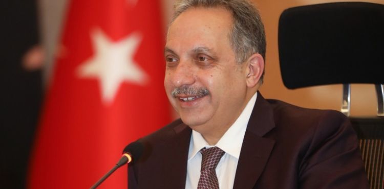 BAŞKAN YALÇIN’DAN 15 TEMMUZ MESAJI