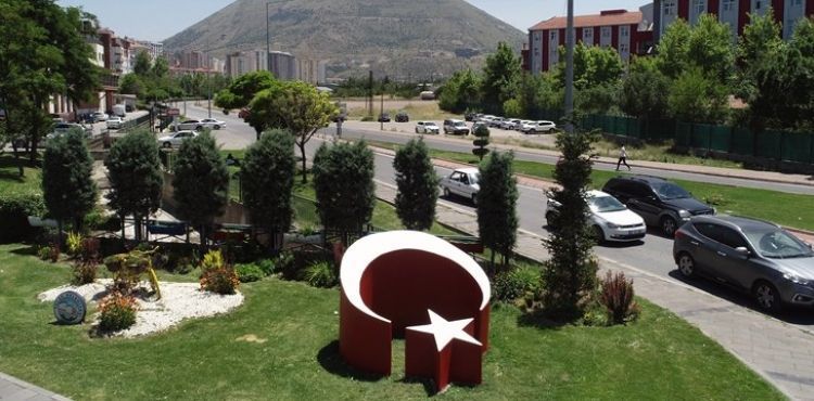 TALAS’TAN 15 TEMMUZ’A ÖZEL SÜRPRİZ