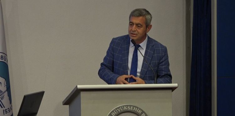 İYİ Partili Yücel’den Kocasinan’a verilen ek bütçeye tepki
