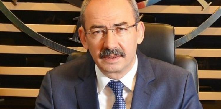 KTO BAŞKANI GÜLSOY ISO İKİNCİ 500’E GİREN 13 KAYSERİ FİRMASINI KUTLADI