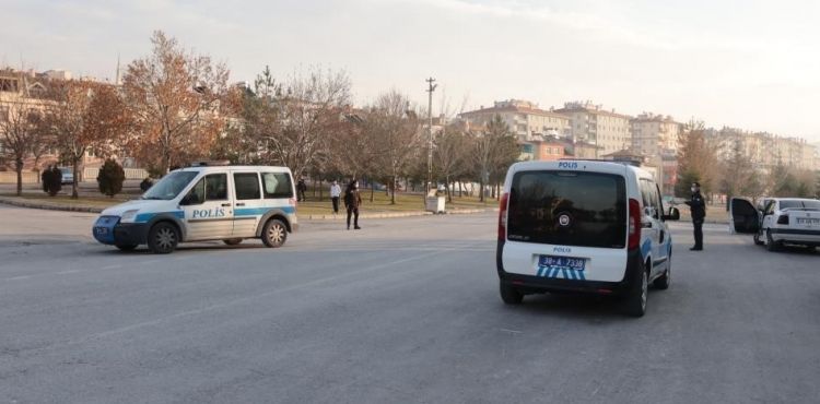 Otomobil içerisinde tartıştığı kişiyi öldüren sanığa 25 yıl hapis cezası