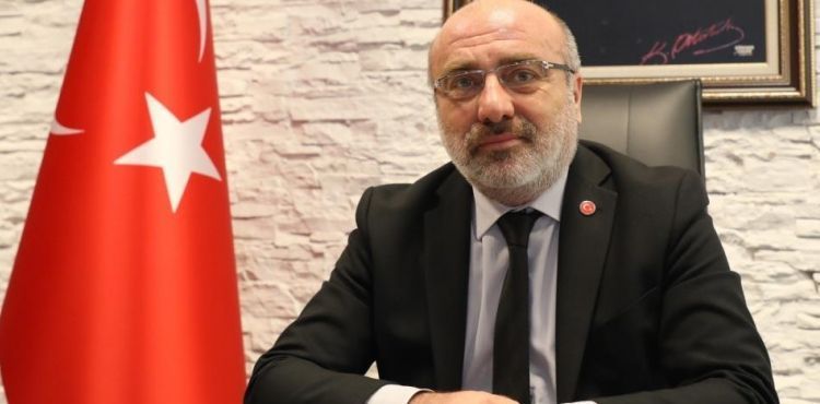 Rektör Karamustafa’dan Kıbrıs Barış Harekatının 48. yıldönümü mesajı