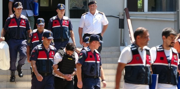 Tokatspor Kulübü Başkanı Ufuk Akçekaya'nın ifadesi ortaya çıktı