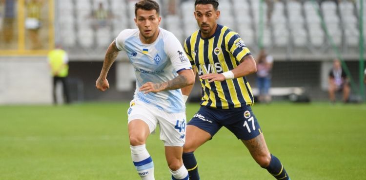 Fenerbahçe turu İstanbul'a bıraktı