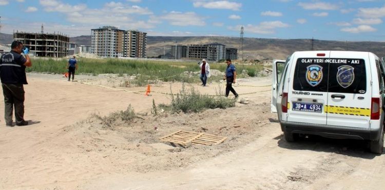 Tabancayla vurulan şahıs yaralandı
