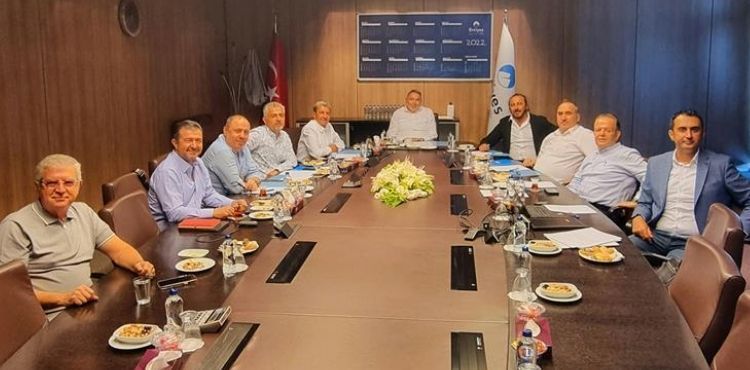 MOYSAD’TAN FUAR ATAĞI!