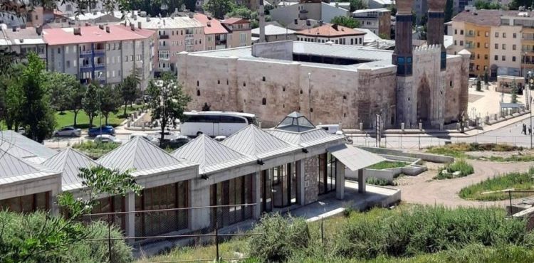 CMDP 2022 yılı çerçevesinde Sivas'ta yeni proje desteklenecek