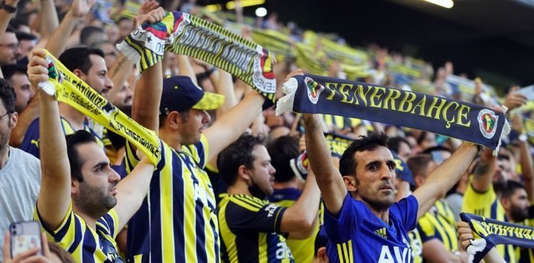 UEFA, Fenerbahçe'ye soruşturma başlattı