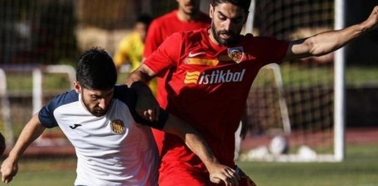 Kayserispor, Yeni Malatyaspor ile karşılaşacak