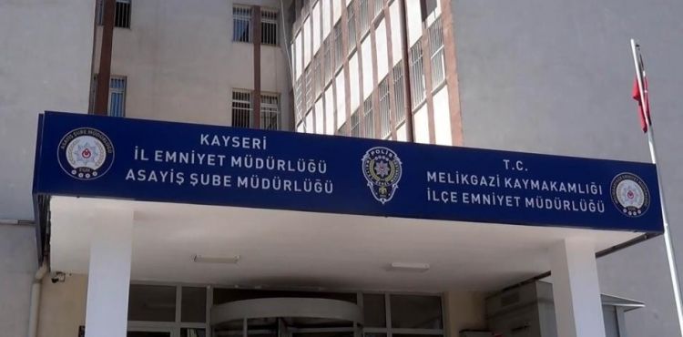 Elektrikli bisiklet hırsızlığı yapan 4 kişi yakalandı