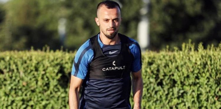 İlhan Parlak: “Beşiktaş’ı yenmeye gideceğiz”