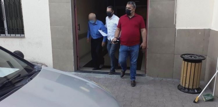 Ağaç kesme meselesi yüzünden oğlunu öldüren babaya 15 yıl hapis cezası