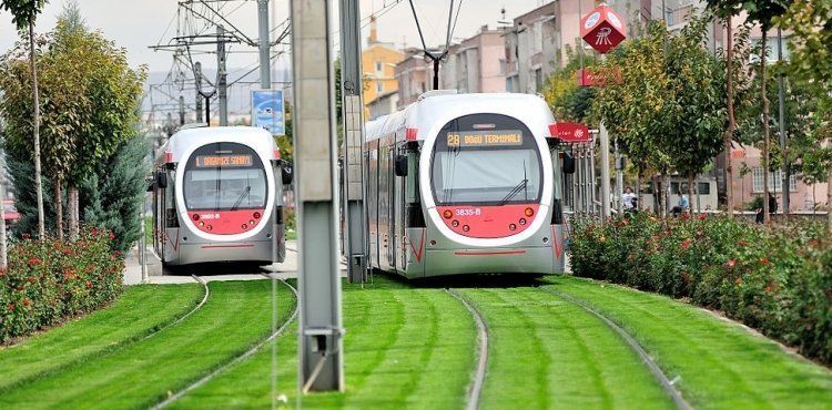 Kayseri’de toplu ulaşıma zam geldi