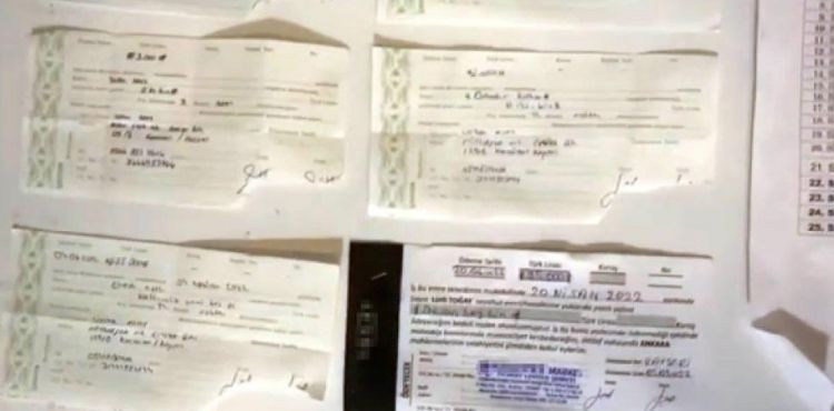 İki kardeş vatandaşları 20 milyon TL dolandırmış