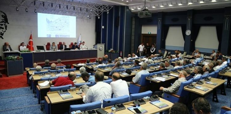 YATIRIM LİDERİ KAYSERİ BÜYÜKŞEHİR'DEN 1 MİLYAR 500 MİLYON TL’LİK EK BÜTÇE