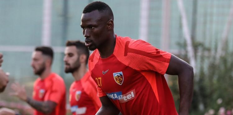 Mame Thiam’ın durumu belirsiz