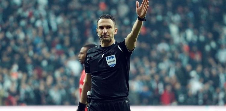 Abdulkadir Bitigen’e görev