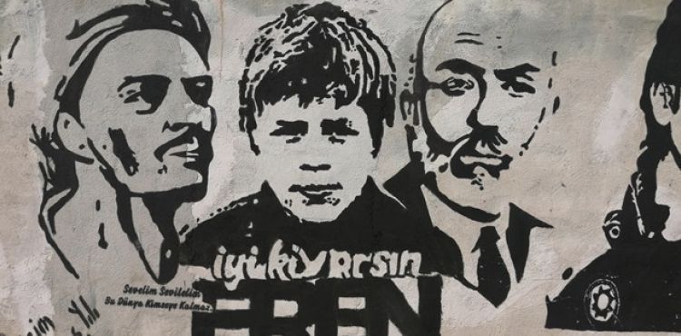 KAYMEK’TEN DUYGULANDIRAN ÇALIŞMA: “İYİ Kİ VARSIN EREN”
