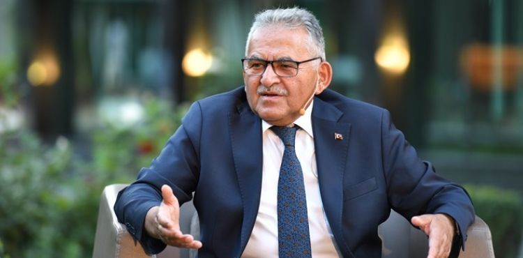 BÜYÜKKILIÇ: “AMACIMIZ, İHTİYACA CEVAP VERMEK, İNSAFLI VE İSRAFSIZ HİZMET ETMEK”