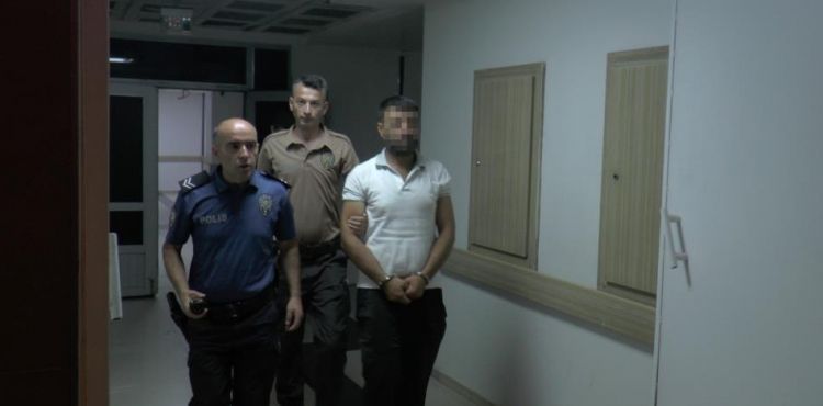 Kayseri’de silahlı kavga: 5 yaralı