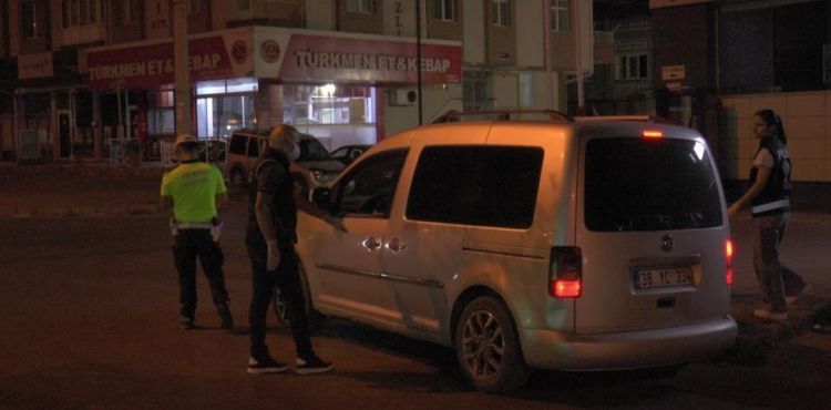 TEM ekiplerinden eş zamanlı uygulama