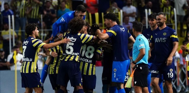 Türk takımları, Avrupa kupalarında avantaj peşinde