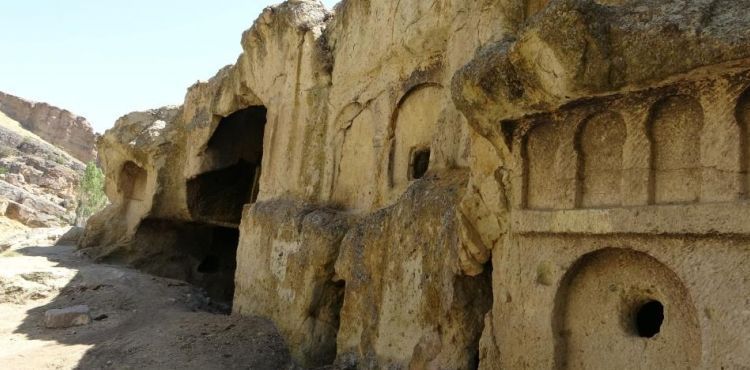 Erdemli Vadisi’nin yeni yüzü için temizlik çalışmaları başladı