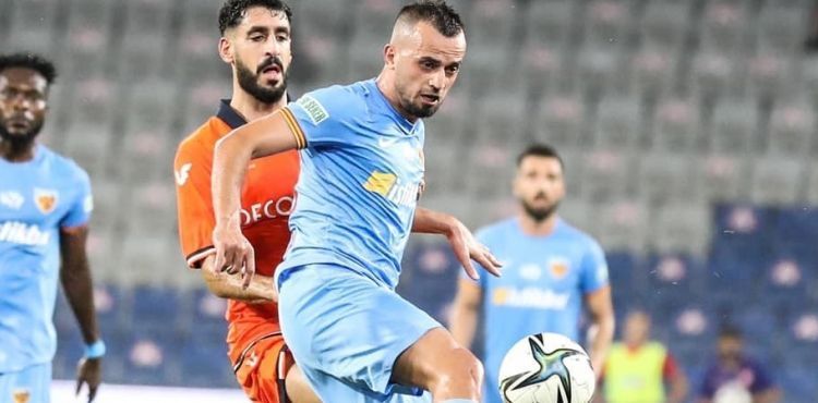 Başakşehir ile Kayserispor 27. randevuda