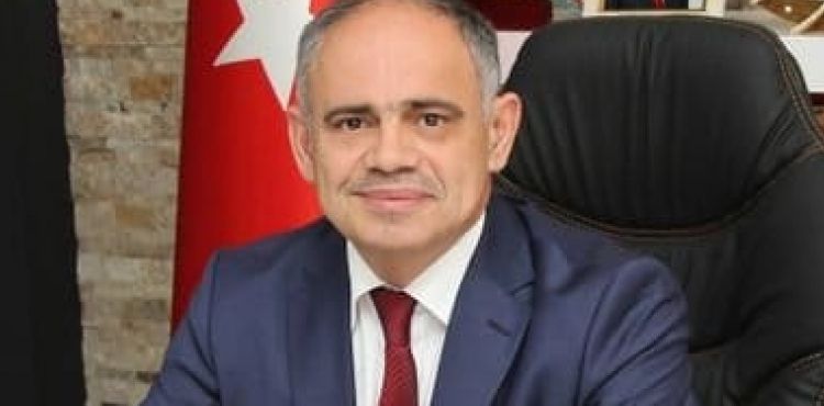Dadaloğlu Şenliğine katılan Başkan Öztürk’ten Elma ve Turizm Festivali müjdesi