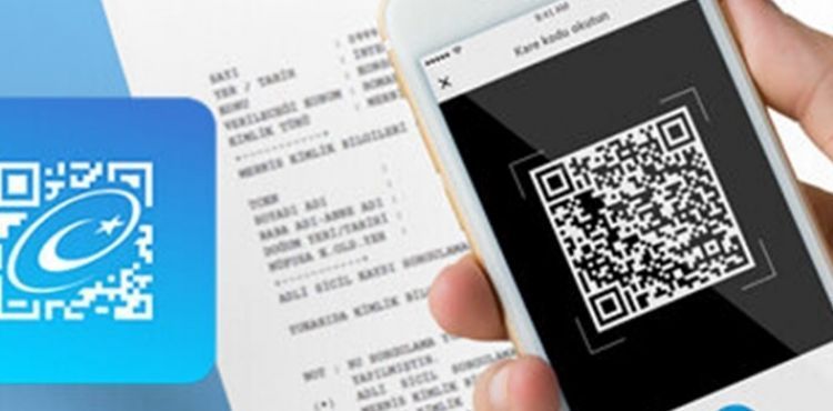 E-devlet'ten isim soy isim değişikliğinden sadece doğumla Türk vatandaşı olan kişiler yararlanabiliyor