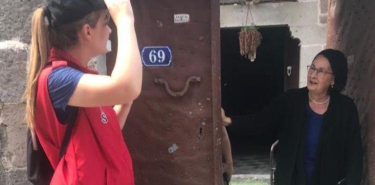 Güven Timleri uygulamalarına hız kesmeden devam ediyor
