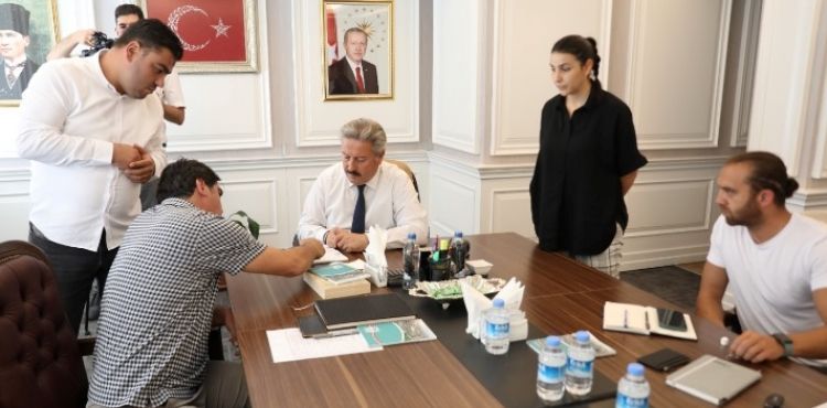 GÖN HAN’DA TARİH VE BUGÜN YENİDEN BULUŞACAK