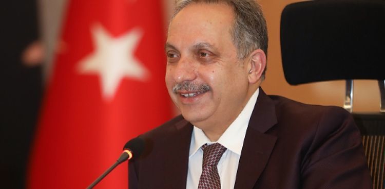 BAŞKAN YALÇIN’DAN 30 AĞUSTOS MESAJI