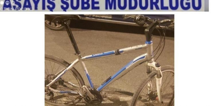 Kayseri’de hırsızlık operasyonu: 6 gözaltı