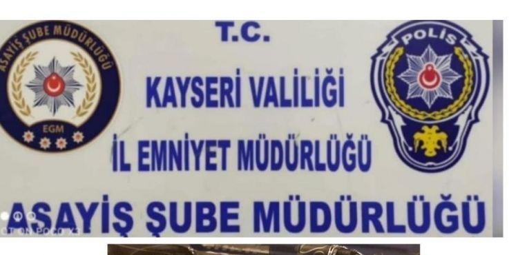 İbadethaneden hırsızlık yapan şüpheli yakalandı