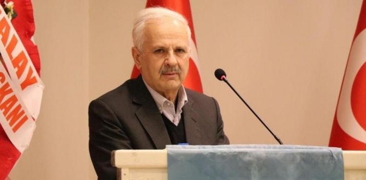 Türkiye Yazarlar Birliği 'Kale İçi Sohbetleri' Sona Erdi
