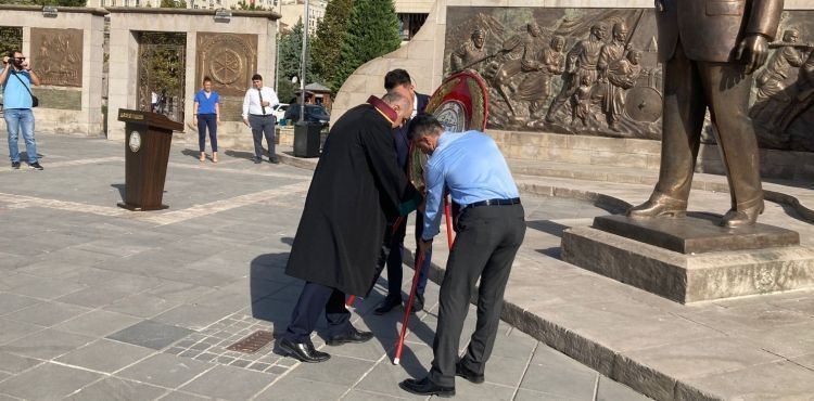 Avukatlar, avukatlık asgari ücretin arttırılmasını istiyor