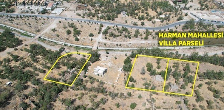 TALAS’TA TAŞINMAZLARIN SATIŞINA SAYILI GÜNLER KALDI