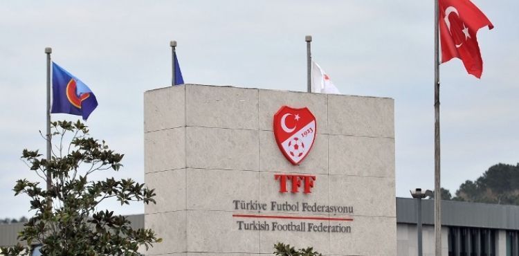 TFF soruşturmasında yeni gelişme!